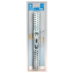 Knauf Direktafhanger Voor Houten Latten 125 X 50 Mm - 10 Stuks