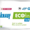 Knauf Gipspleister Ecofin 25Kg