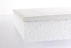 Knauf Isolatieplaat Met Eps 13+40 Mm 260X120Cm