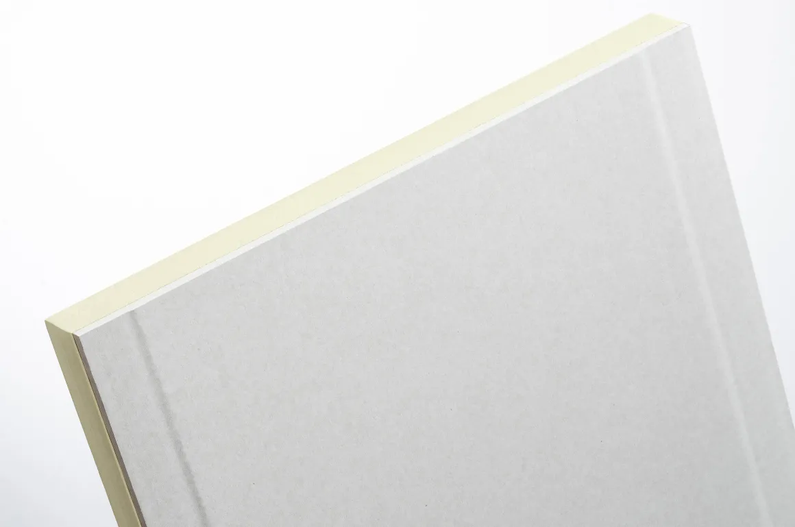 Knauf Isolatieplaat Met Pur 13+30Mm 260X60Cm