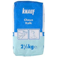 Knauf Kalk 2,5 Kg