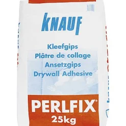 Knauf Kleefgips 'Perlfix' 25 Kg