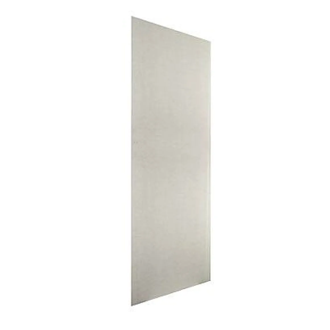 Knauf Licht Gipskartonplaat 'Isolava Light A10' 260 X 60 Cm