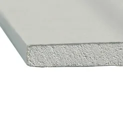 Knauf Licht Gipskartonplaat 'Isolava Light A10' 260 X 60 Cm