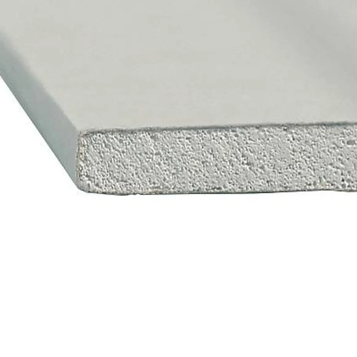 Knauf Licht Gipskartonplaat 'Isolava Light A10' 260 X 60 Cm