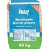 Knauf Metselspecie 40 Kg