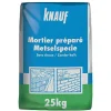 Knauf Metselspecie 25 Kg