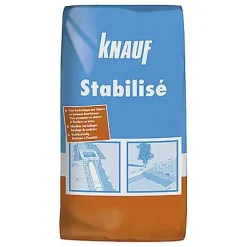 Knauf Mortel 'Stabilise' 25 Kg