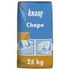 Knauf Mortel Voor Ondervloer 'Chape' 25 Kg