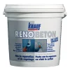 Knauf Pasta Om Te Repareren En Vlak Te Zetten 'Renobeton' 1 L