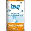 Knauf Pleister 'Goldband' 4 Kg
