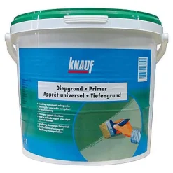 Knauf Primer Diepgrond 1 Kg