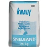 Knauf Snelband 25 Kg