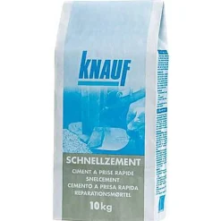 Knauf Snelcement 10 Kg