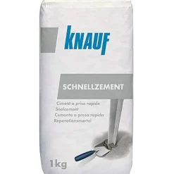 Knauf Snelcement 1 Kg