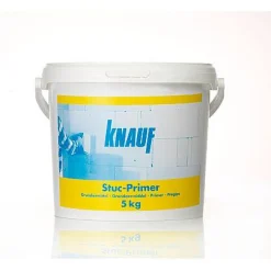 Knauf Stucprimer 5 Kg