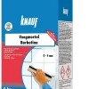Knauf Voegmortel Wit 5 Kg