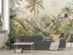 Komar Fotobehang Amazonia 368X248Cm