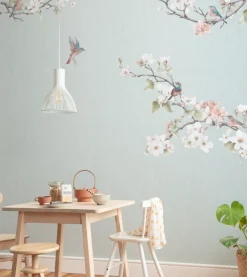 Komar Fotobehang Apple Boom
