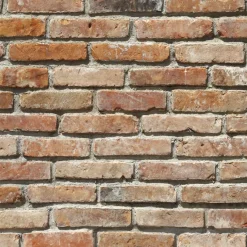 Komar Fotobehang Backstein