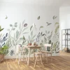 Komar Fotobehang Breeze 350X250Cm