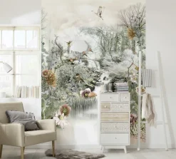 Komar Fotobehang Fable 184X254Cm