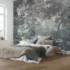 Komar Fotobehang Fairytale Forest 400X280Cm