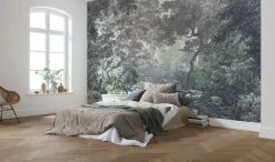 Komar Fotobehang Fairytale Forest 400X280Cm