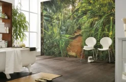 Komar Fotobehang Jungle Trail