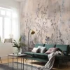 Komar Fotobehang Mandarin Morning 900X280Cm