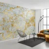 Komar Fotobehang Marbelous 400X280Cm
