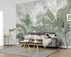 Komar Fotobehang Paill. Tropicales