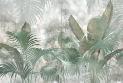 Komar Fotobehang Paill. Tropicales