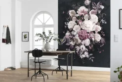Komar Fotobehang Petals 368X248Cm