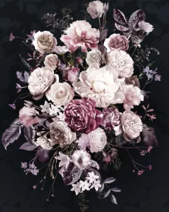 Komar Fotobehang Petals 368X248Cm