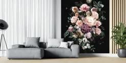 Komar Fotobehang Petals 368X248Cm