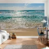 Komar Fotobehang Seaside