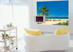 Komar Muurfoto Seychellen 270X194Cm