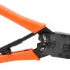 Kopp Rj45 / Rj11 / Rj10 Strip- En Monteertangen