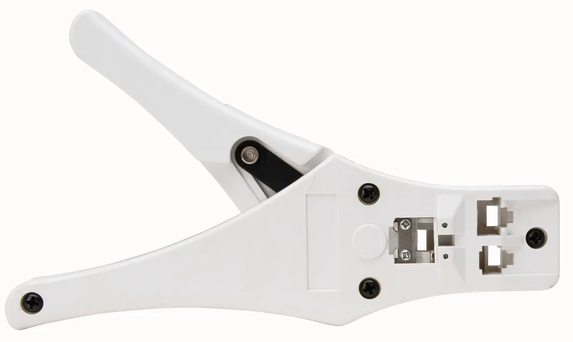 Kopp Strip-/Montagetang Voor Rj11/Rj45