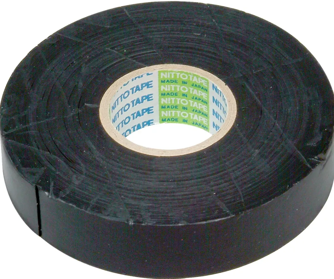 Kopp Zelfisorende Tape 19Mmx5M