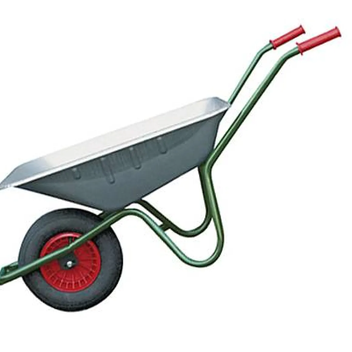 Kruiwagen ‘Kx21Emosa' 85 L