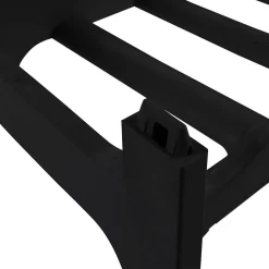 Kunststof Flessenrek Keeeper 60X28X14 Cm