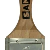 Kwast Sam R7 Plat Universeel 51Mm