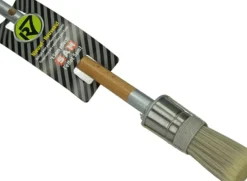 Kwast Sam R7 Rond Universeel 16Mm