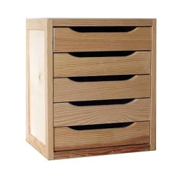 Ladesysteem 5 Ladden Den 39X45X30Cm