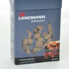 Landmann Aanmaakblokjes – 200 Stuks