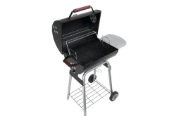Landmann Barbecue Black Taurus 440 44X36Cm