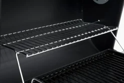 Landmann Barbecue Black Taurus 440 44X36Cm
