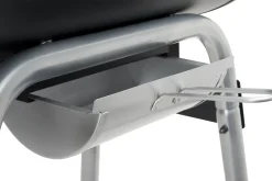 Landmann Barbecue Black Taurus 440 44X36Cm